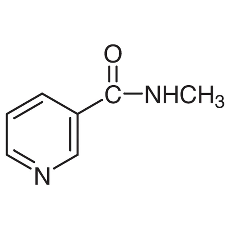 N-Methylnicotinamide