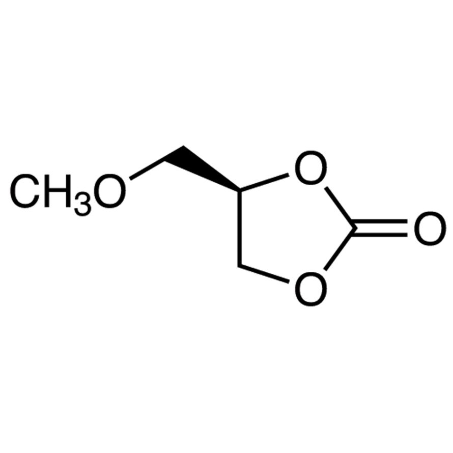 (R)-(+)-4-(Methoxymethyl)-1,3-dioxolan-2-one