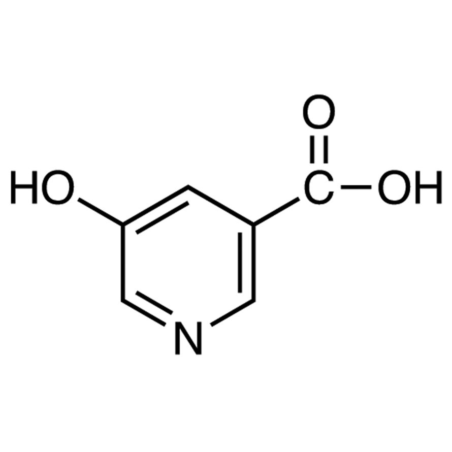 5-Hydroxynicotinic Acid