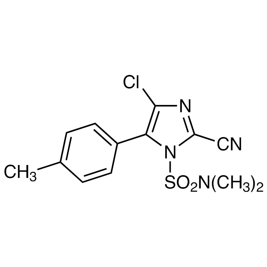 Cyazofamid