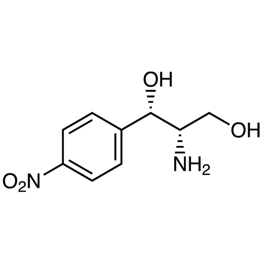 (1S,2S)-(+)-2-Amino-1-(4-nitrophenyl)-1,3-propanediol