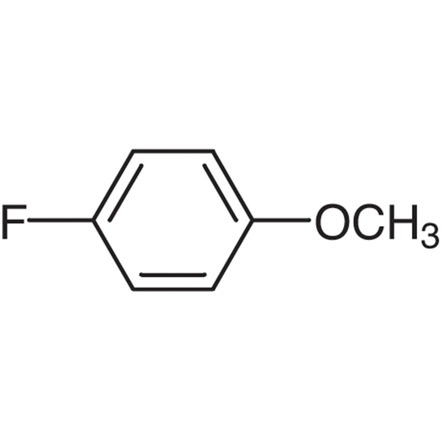 4-Fluoroanisole