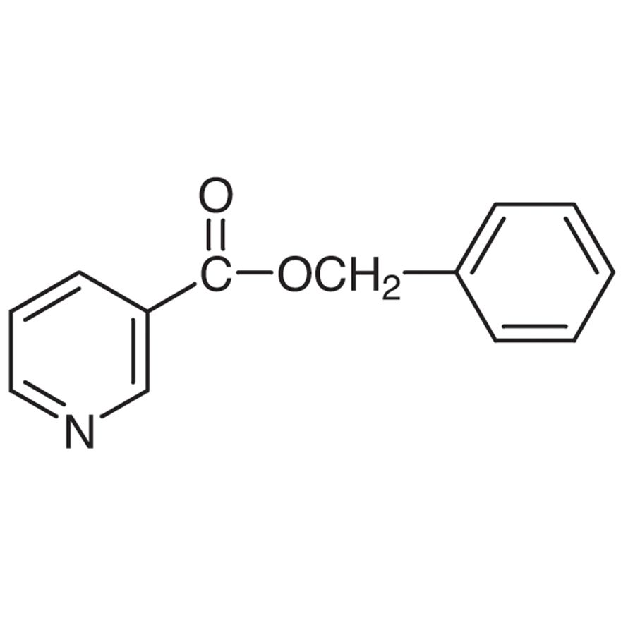 Benzyl Nicotinate