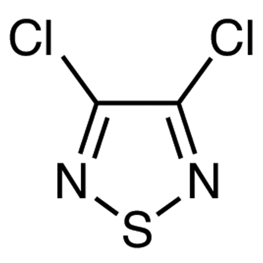 3,4-Dichloro-1,2,5-thiadiazole