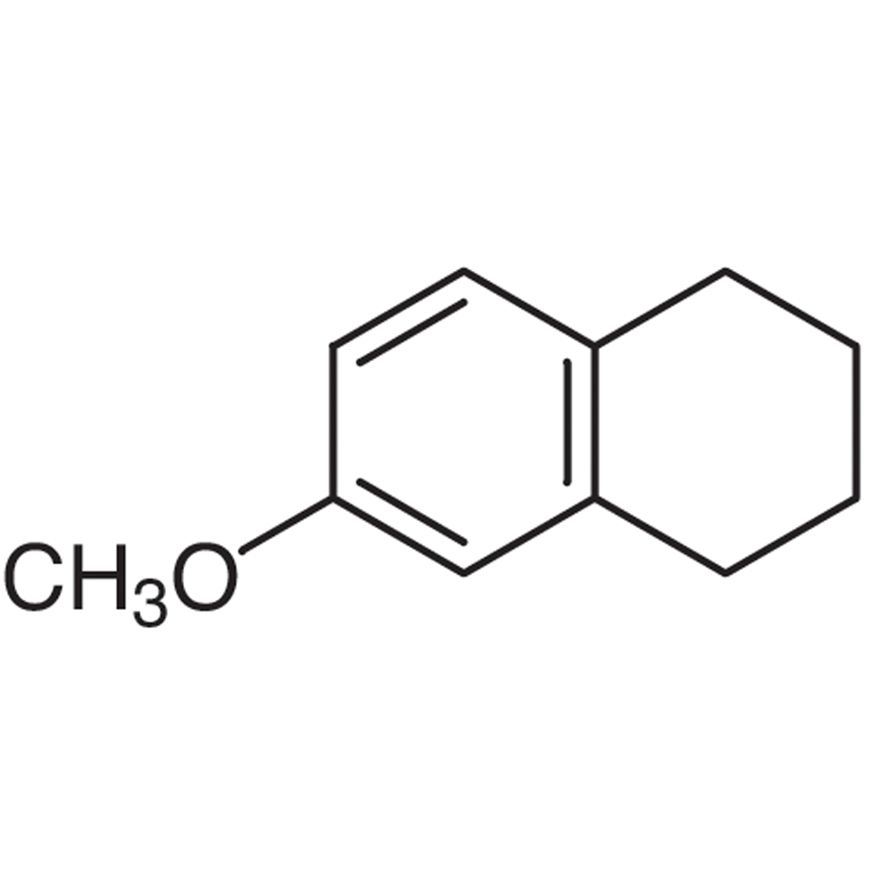 6-Methoxy-1,2,3,4-tetrahydronaphthalene