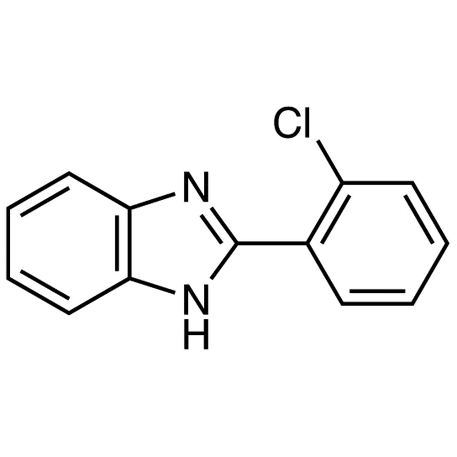 2-(2-Chlorophenyl)benzimidazole