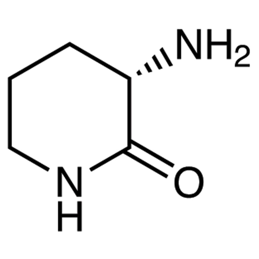 (S)-(-)-3-Amino-2-piperidone