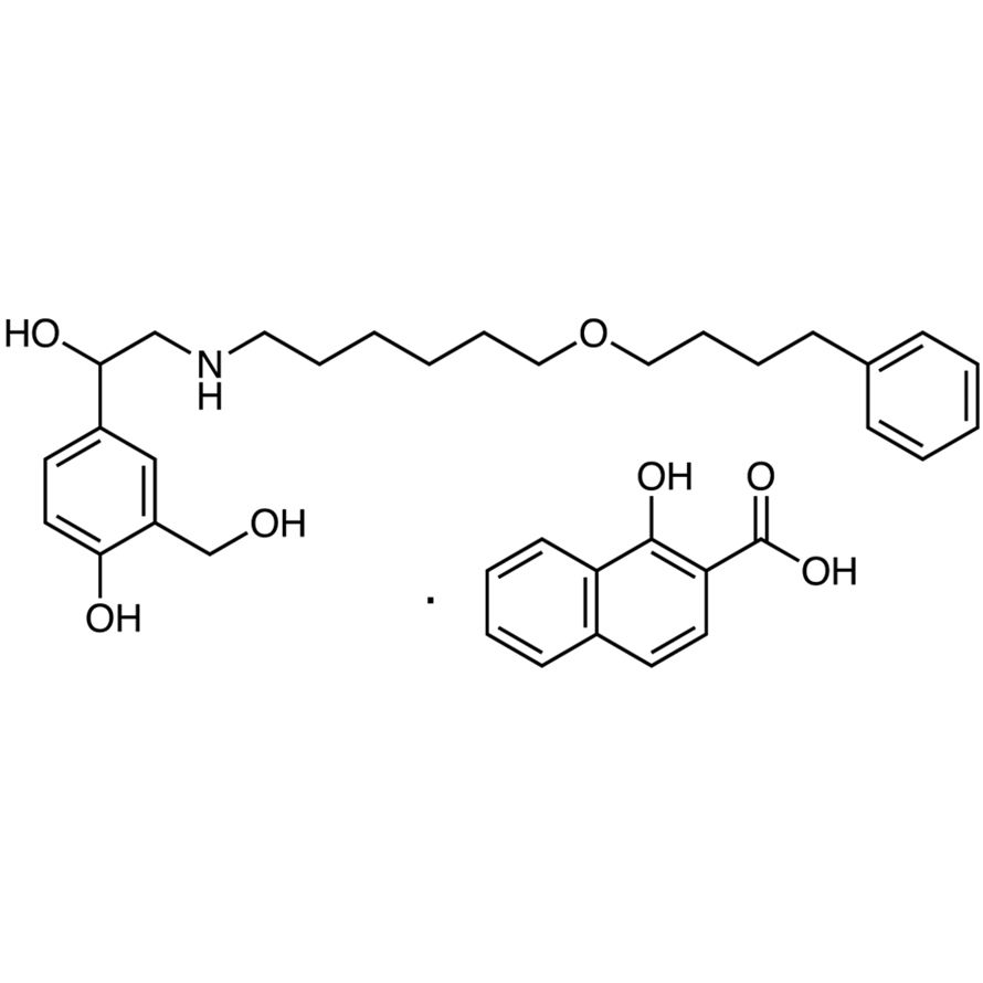 Salmeterol Xinafoate