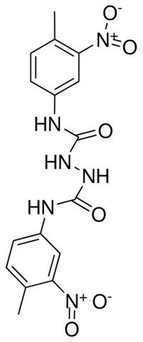 1,6-BIS(4-METHYL-3-NITROPHENYL)BIUREA