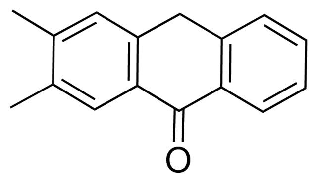 2,3-DIMETHYL-9(10H)-ANTHRACENONE