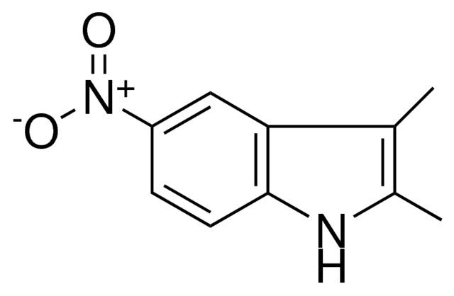 2,3-Dimethyl-5-nitroindole