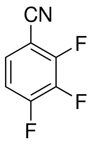 2,3,4-Trifluorobenzonitrile