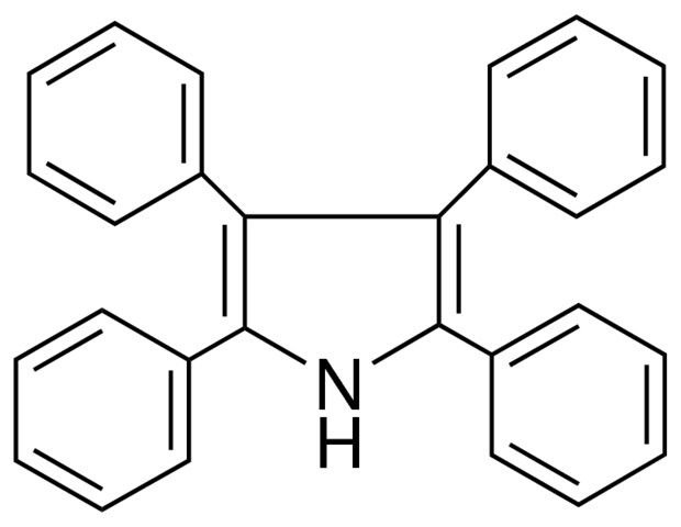 2,3,4,5-TETRAPHENYL-1H-PYRROLE