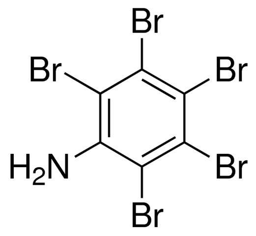 2,3,4,5,6-PENTABROMOANILINE