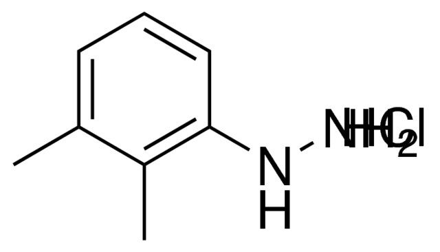 2,3-Dimethylphenylhydrazine hydrochloride