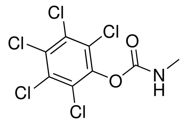 2,3,4,5,6-Pentachlorophenyl methylcarbamate