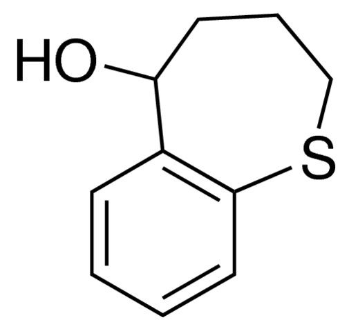 2,3,4,5-TETRAHYDRO-1-BENZOTHIEPIN-5-OL