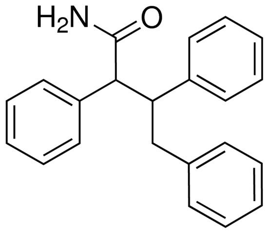 2,3,4-TRIPHENYLBUTYRAMIDE