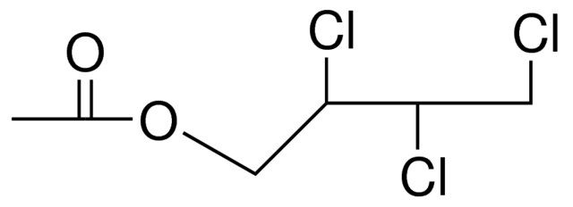 2,3,4-TRICHLOROBUTYL ACETATE