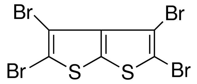 2,3,4,5-TETRABROMO-THIENO(2,3-B)THIOPHENE