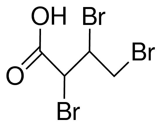 2,3,4-TRIBROMOBUTYRIC ACID