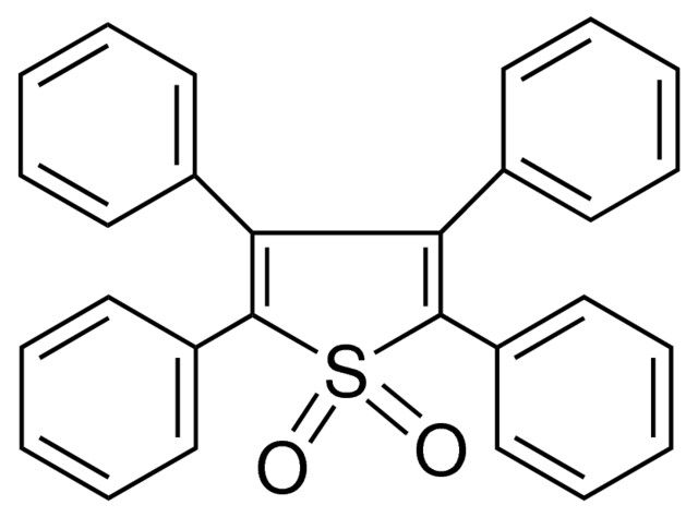 2,3,4,5-TETRAPHENYL-THIOPHENE 1,1-DIOXIDE