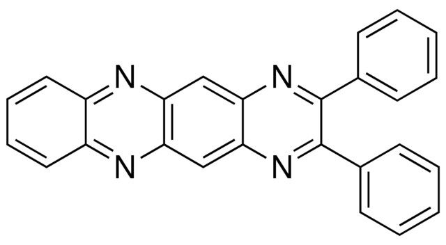 2,3-DIPHENYL-1,4,6,11-TETRAAZA-NAPHTHACENE