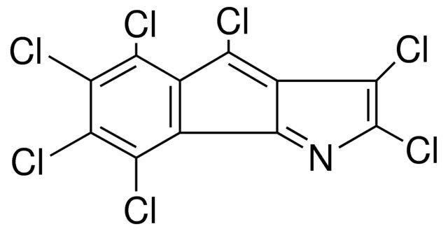 2,3,4,5,6,7,8-HEPTACHLOROINDENO(1,2-B)PYRROLE