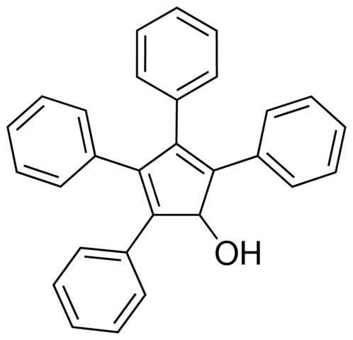 2,3,4,5-TETRAPHENYL-2,4-CYCLOPENTADIENOL