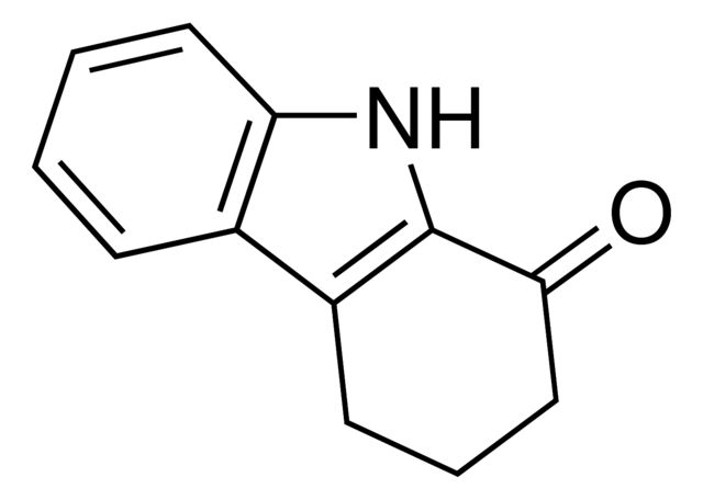 2,3,4,9-Tetrahydro-1H-carbazol-1-one