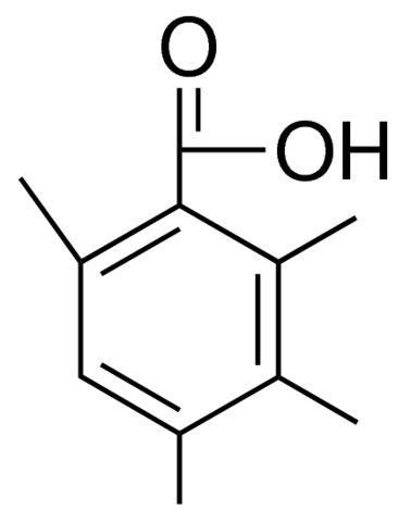 2,3,4,6-TETRAMETHYL-BENZOIC ACID