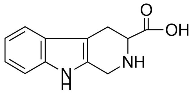 2,3,4,9-TETRAHYDRO-1H-BETA-CARBOLINE-3-CARBOXYLIC ACID