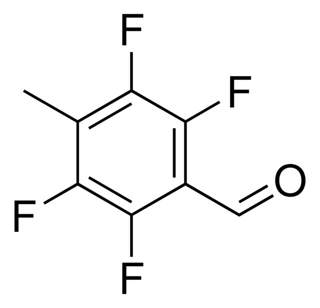 2,3,5,6-Tetrafluoro-4-methylbenzaldehyde