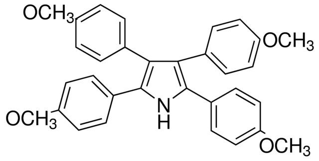 2,3,4,5-TETRAKIS(4-METHOXYPHENYL)-1H-PYRROLE