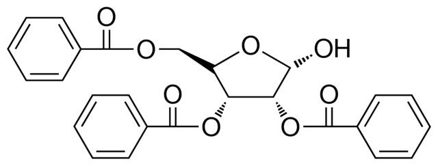 2,3,5-TRI-O-BENZOYL-BETA-D-RIBOSE