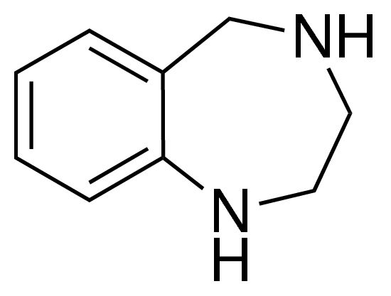 2,3,4,5-Tetrahydro-1H-1,4-benzodiazepine