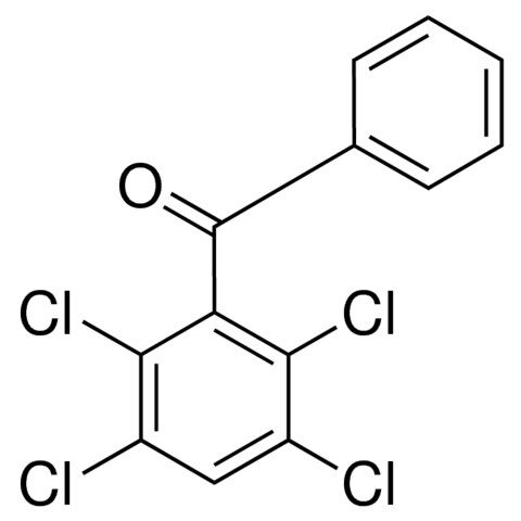 2,3,5,6-TETRACHLOROBENZOPHENONE