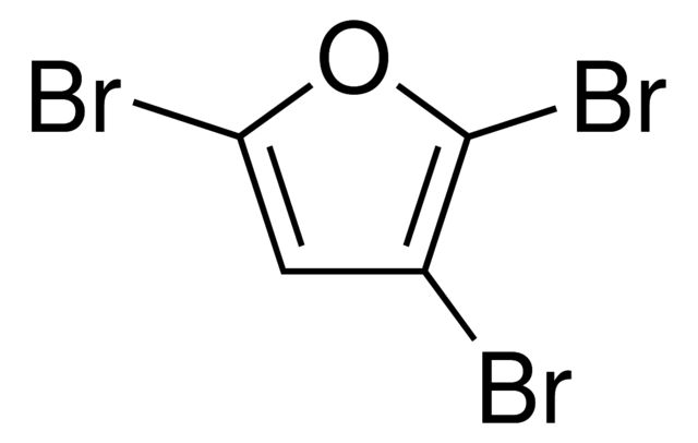 2,3,5-Tribromofuran