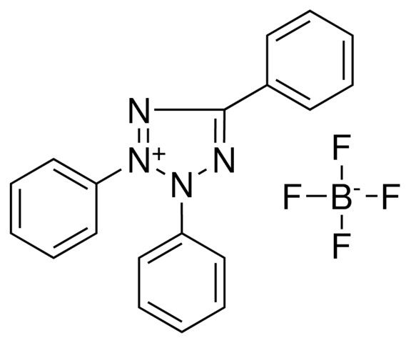 2,3,5-TRIPHENYL-3H-TETRAZOL-2-IUM, TETRAFLUORO BORATE