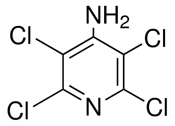 2,3,5,6-TETRACHLORO-PYRIDIN-4-YLAMINE