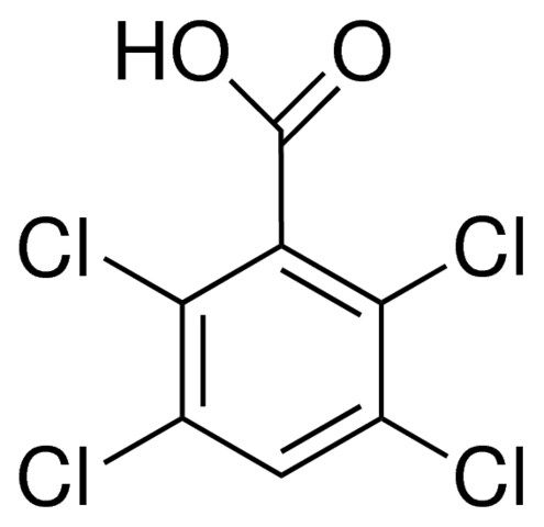 2,3,5,6-TETRACHLOROBENZOIC ACID