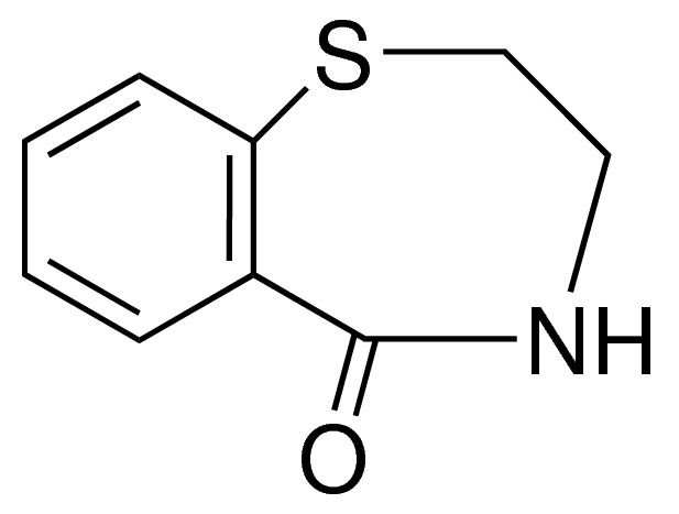 2,3-DIHYDRO-1,4-BENZOTHIAZEPIN-5(4H)-ONE