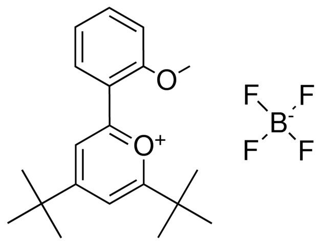 2,4-DI-TERT-BUTYL-6-(2-METHOXYPHENYL)PYRYLIUM TETRAFLUOROBORATE