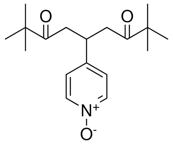 2,2,8,8-TETRAMETHYL-5-(1-OXY-PYRIDIN-4-YL)-NONANE-3,7-DIONE