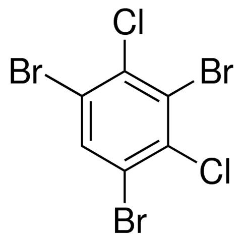 2,4-DICHLORO-1,3,5-TRIBROMOBENZENE