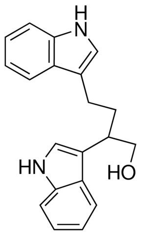 2,4-DI(3-INDOLYL)-1-BUTANOL