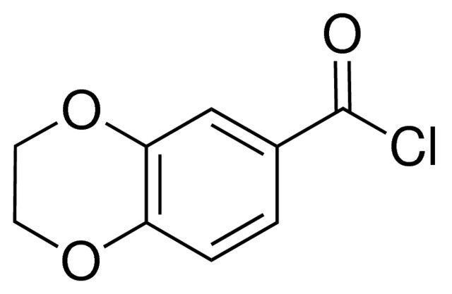 2,3-dihydro-1,4-benzodioxine-6-carbonyl chloride