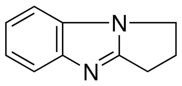 2,3-DIHYDRO-1H-PYRROLO(1,2-A)BENZIMIDAZOLE