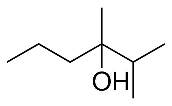 2,3-Dimethyl-3-hexanol