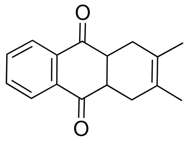 2,3-DIMETHYL-1,4,4A,9A-TETRAHYDRO-ANTHRAQUINONE